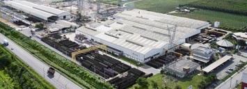 Brametal aumenta produção de estruturas metálicas para o setor de geração e transmissão de energia