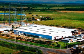 Brametal aumenta produção de estruturas metálicas para o setor de geração e transmissão de energia