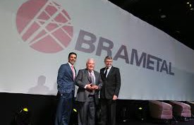 Brametal aumenta produção de estruturas metálicas para o setor de geração e transmissão de energia